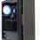Thumbnail: galaxy gaming pc