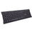 Thumbnail: CS 2.4Ghz Wireless Combo Keyboard And Mouse Bundle Set PC Laptop UK Layout