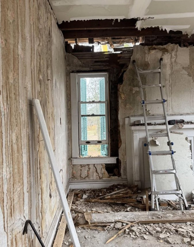 5 Things To Know Before Renovating a Historic Home