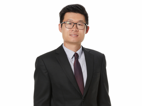 Zhenqi Li: Entrepreneurial Trailblazer