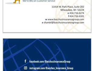 Championing Excellence in Business: Meet Shantel S. Bacchus, of Bacchus Insurance Group
