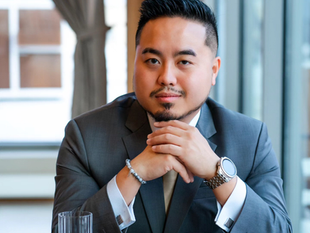 Tou Yeng Pheng Yang, CEO of The Official Cleaners LLC, Driving Excellence in Cleaning Services