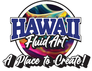 Discover Creativity and Community at Hawaii Fluid Art