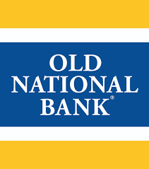 Old National Bank logo