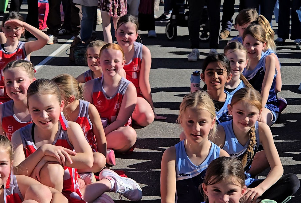 Saturday Presentation