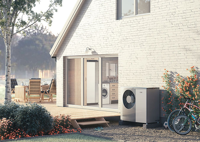 Billig el - Byte av värmepumpar Skåne