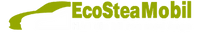 EcoSteaMobil logotyp