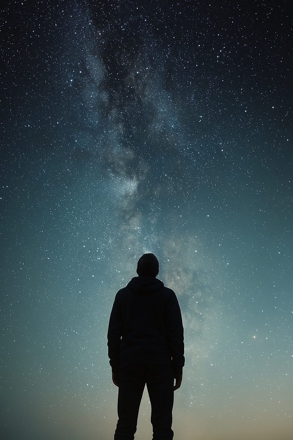 Beyond Galaxies