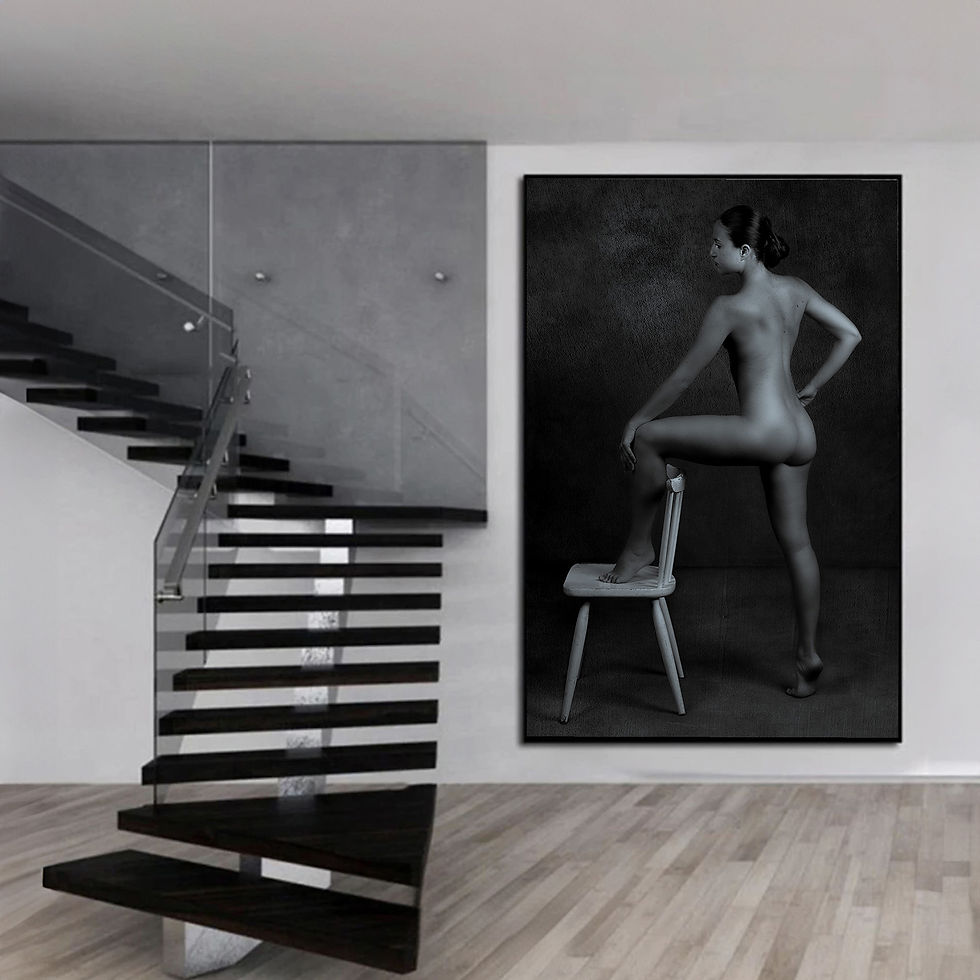 Thumbnail: Chair Pose