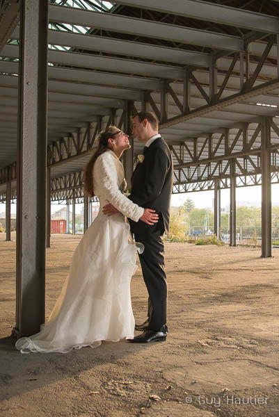 Veerle & Wim