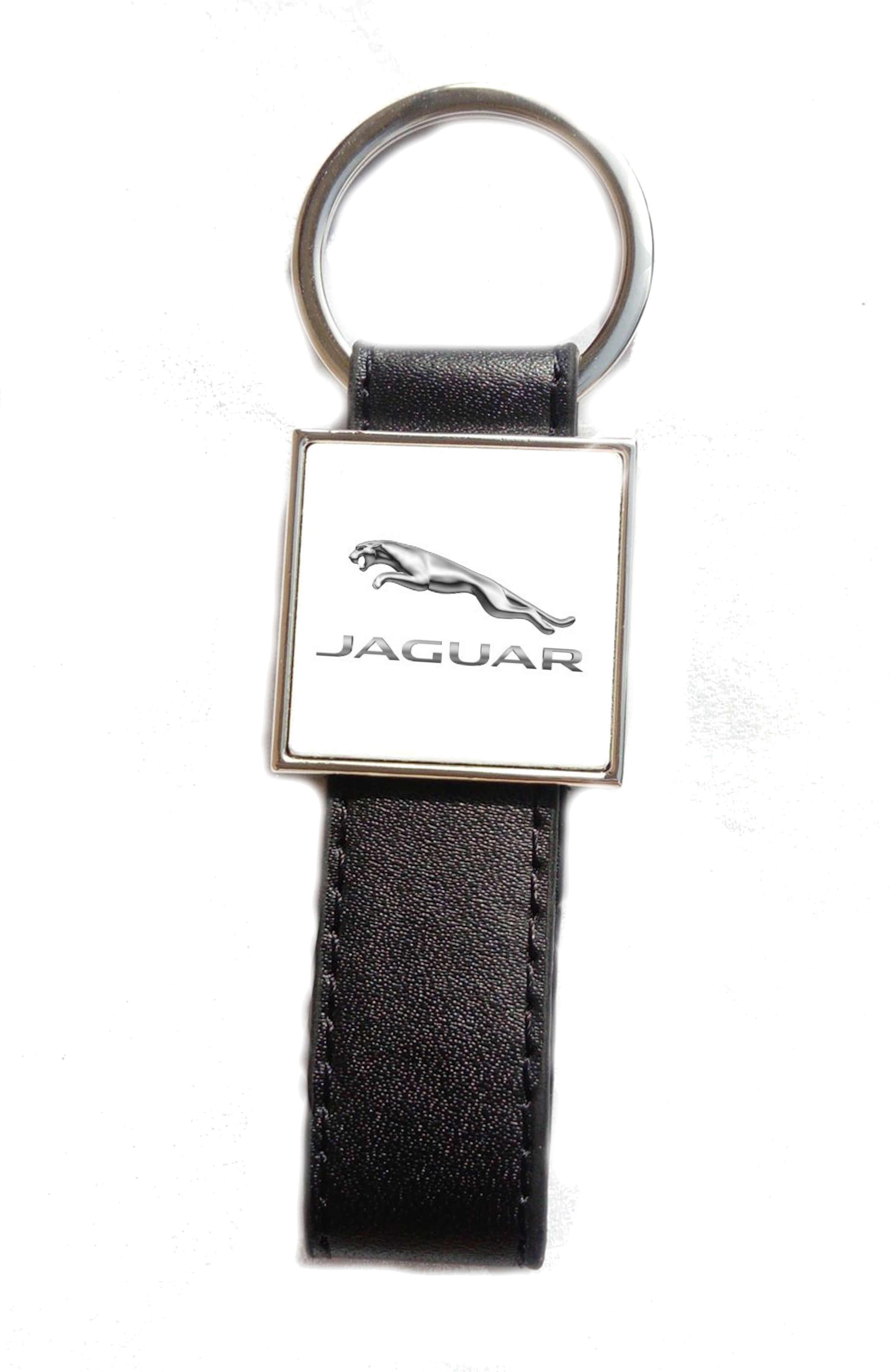 JAGUAR BLANC - CLASSIC