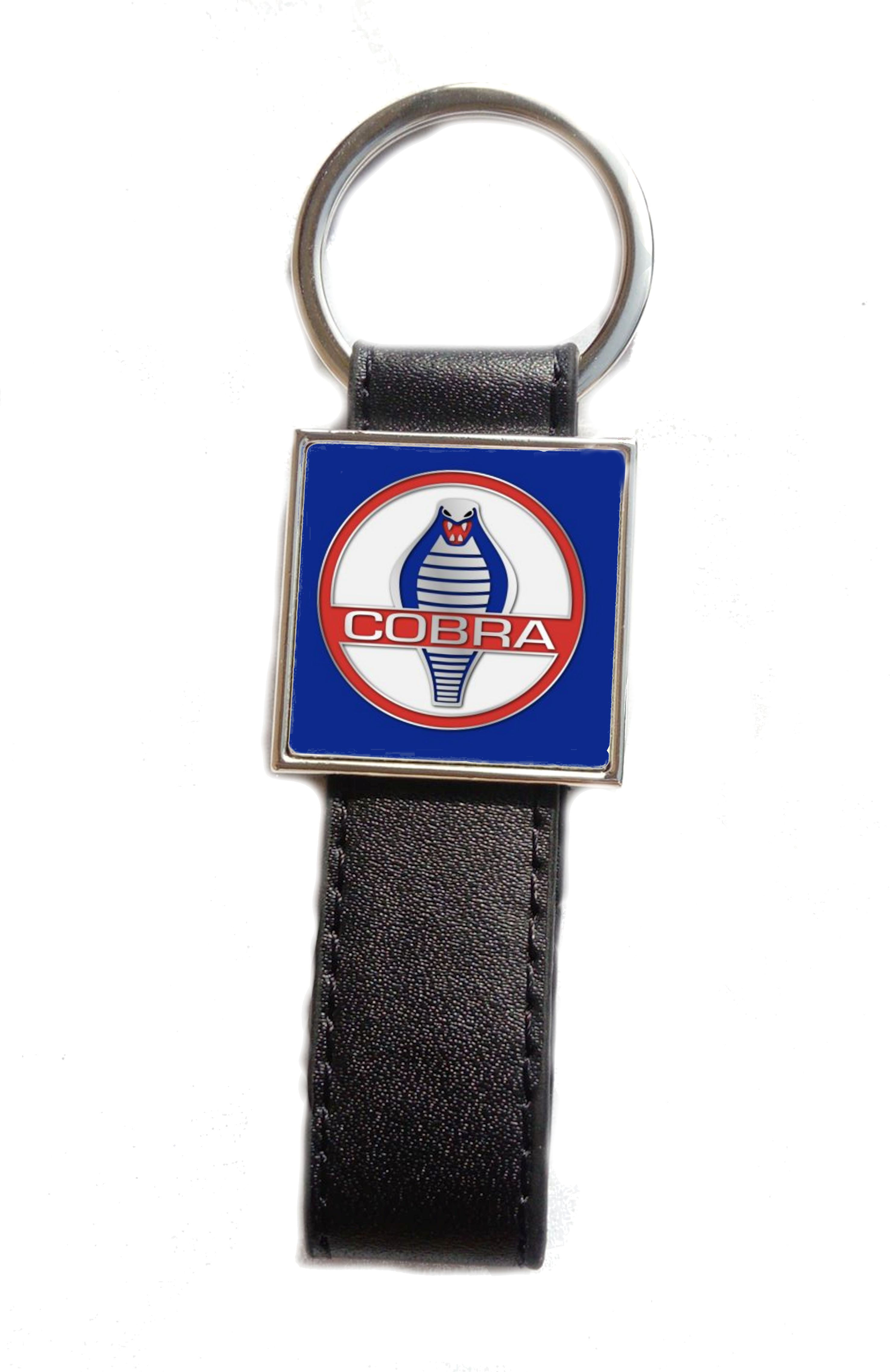 AC COBRA BLEU - CLASSIC