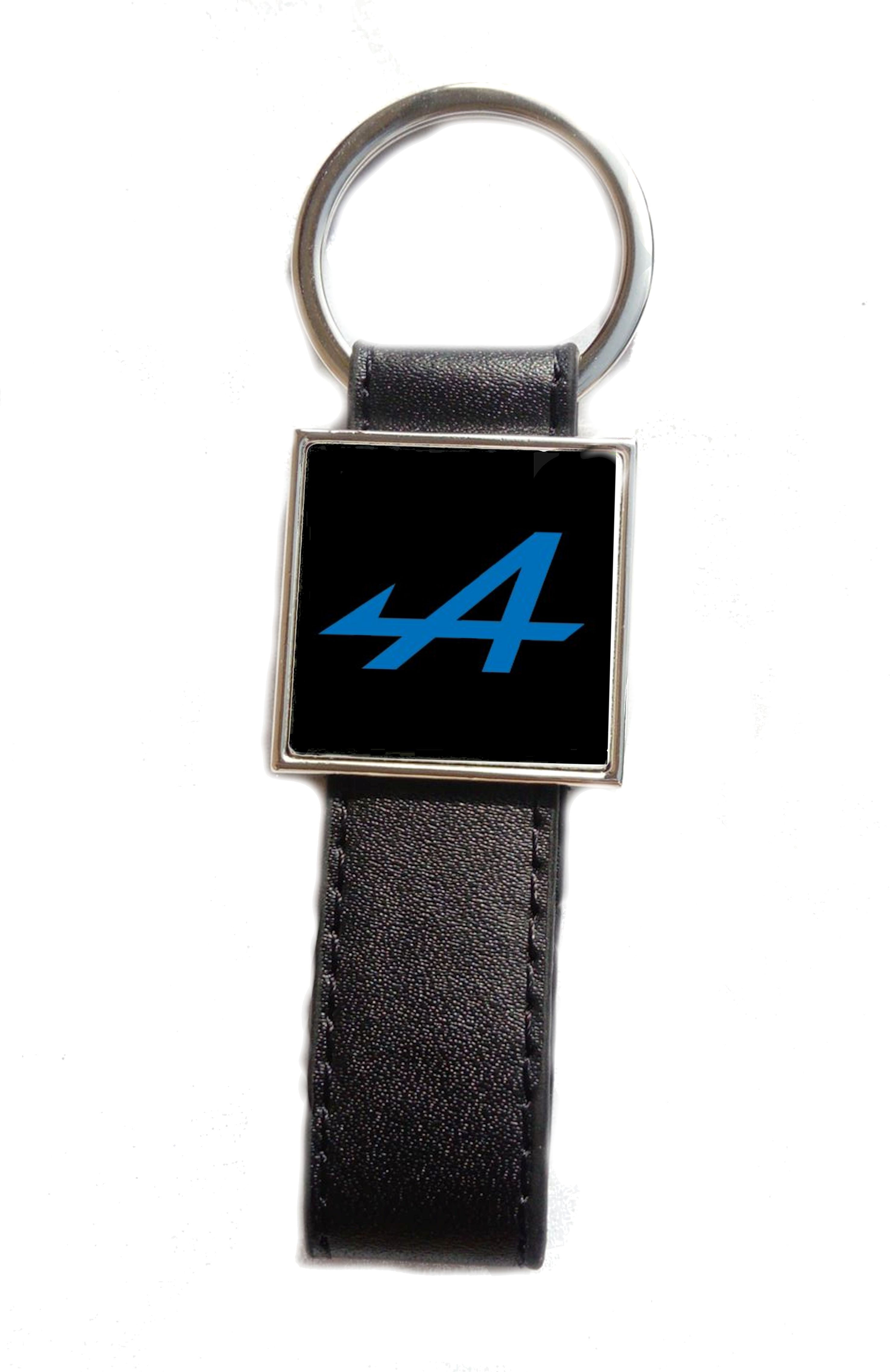 ALPINE NOIR - CLASSIC