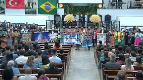 Tarefa Inacabada: Um apelo missionário.