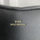 Miniature : Sac coeur noir Molly Bracken 