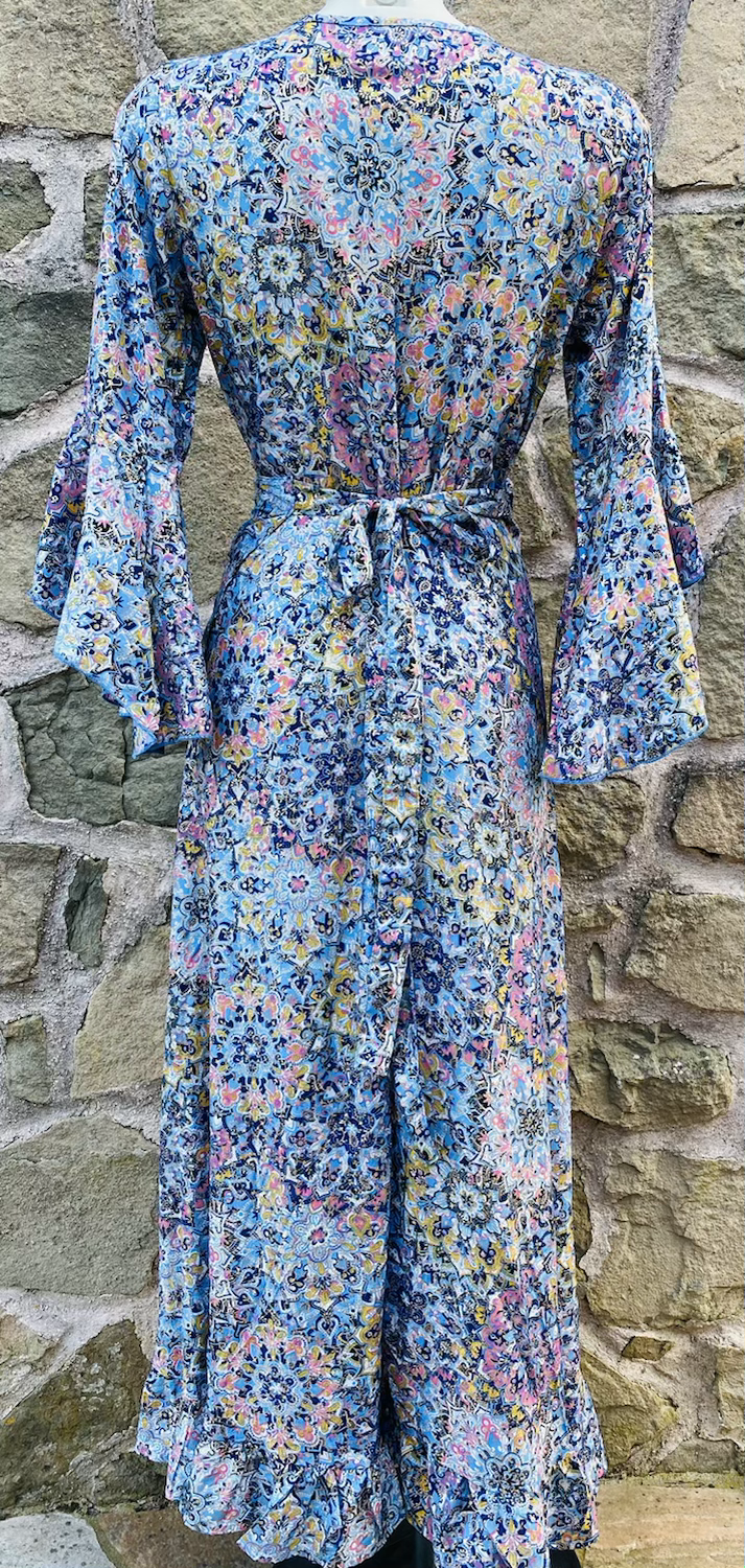 Miniature : Robe Gipsy