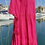 Miniature : Robe Joy  fushia 