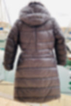 Miniature : Doudoune Molly Bracken 
