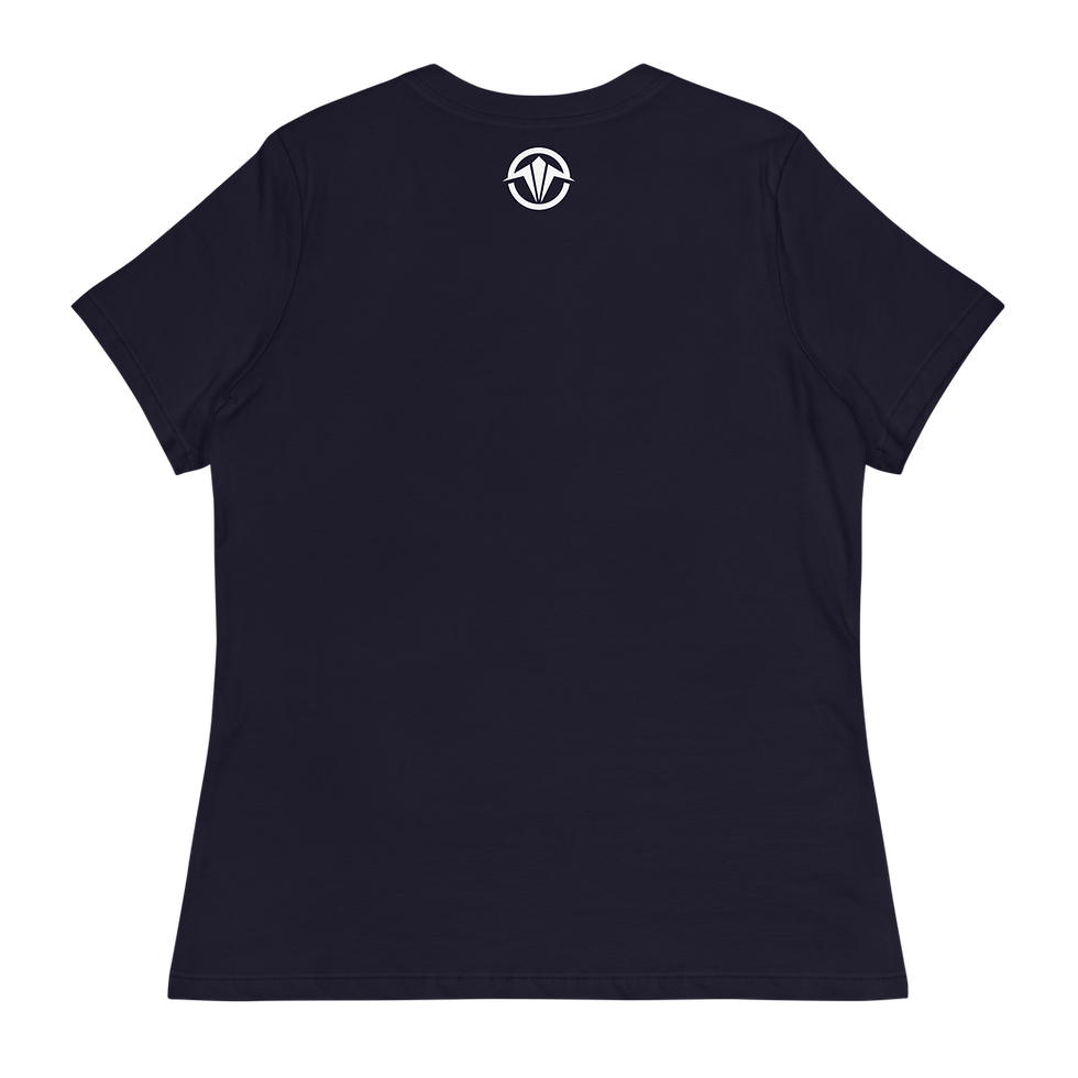 Thumbnail: TPO Moose Women's Relaxed T-Shirt