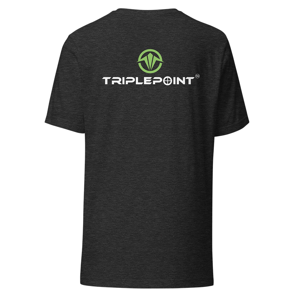Thumbnail: Green Reinvent the Hunt T-Shirt