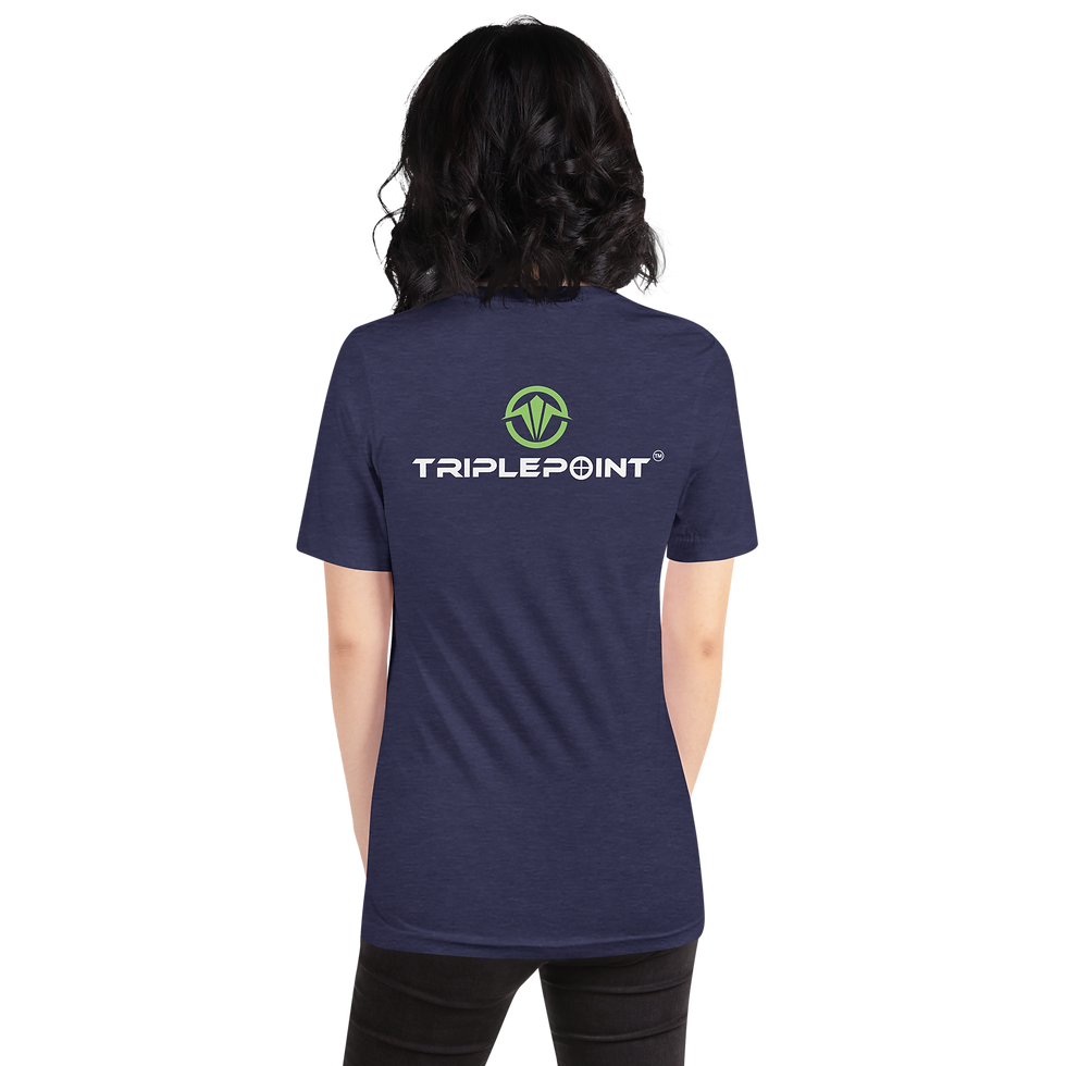 Thumbnail: Green Reinvent the Hunt T-Shirt