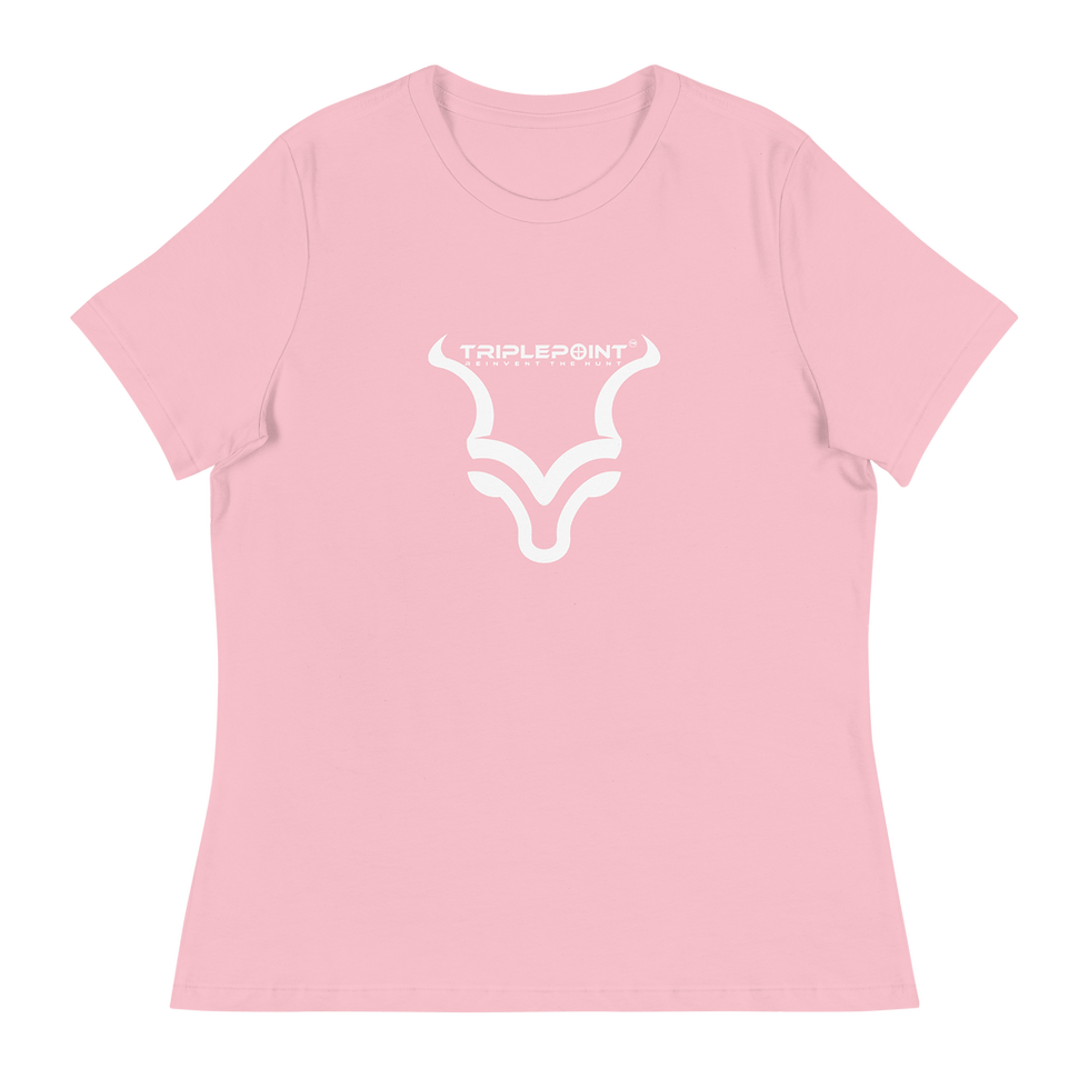 Thumbnail: TPO Kudu Women's Relaxed T-Shirt