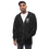 Thumbnail: Fleece Zip Up Hoodie TPO