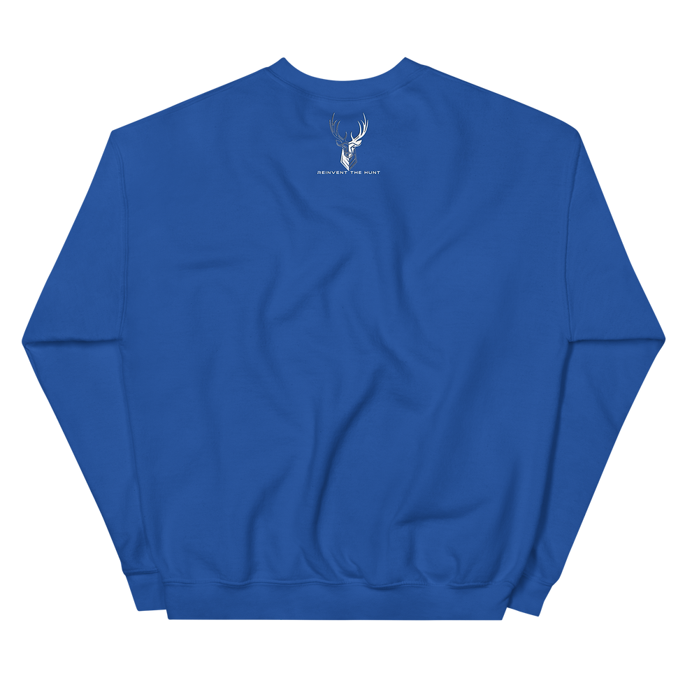 Thumbnail: TriplePoint Outdoors Simple Crewneck Sweatshirt