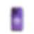 Thumbnail: Purple TriplePoint Tough Case for iPhone®
