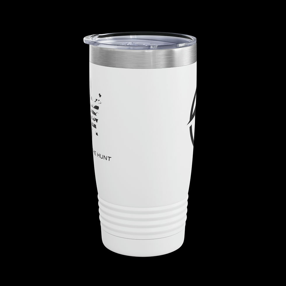 Thumbnail: TPO Ringneck Tumbler, 20oz