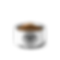 Pet bowl TPO Black Logo