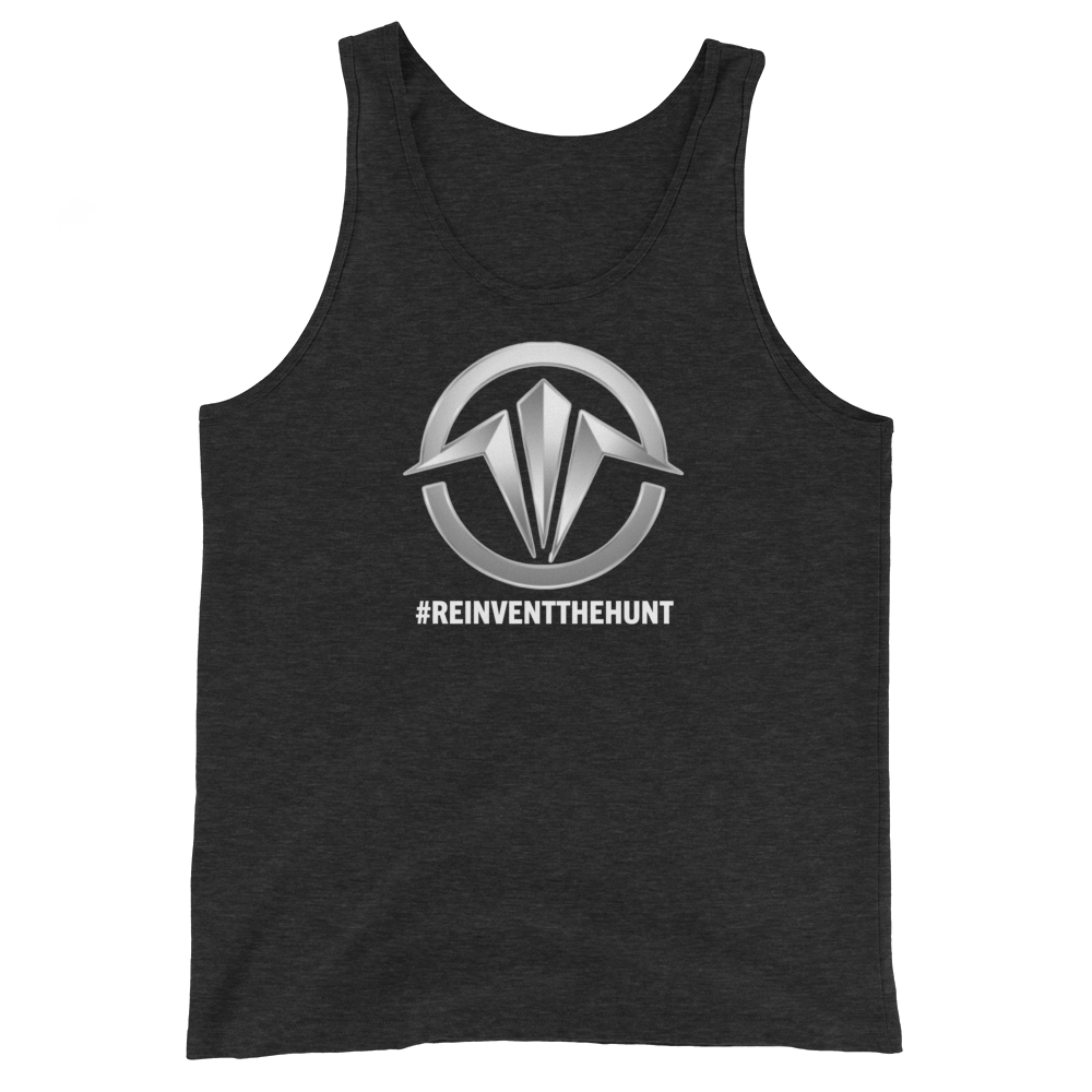 Tank Top #reinventthehunt