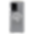Thumbnail: Clear Case for Samsung® TPO Silver Logo