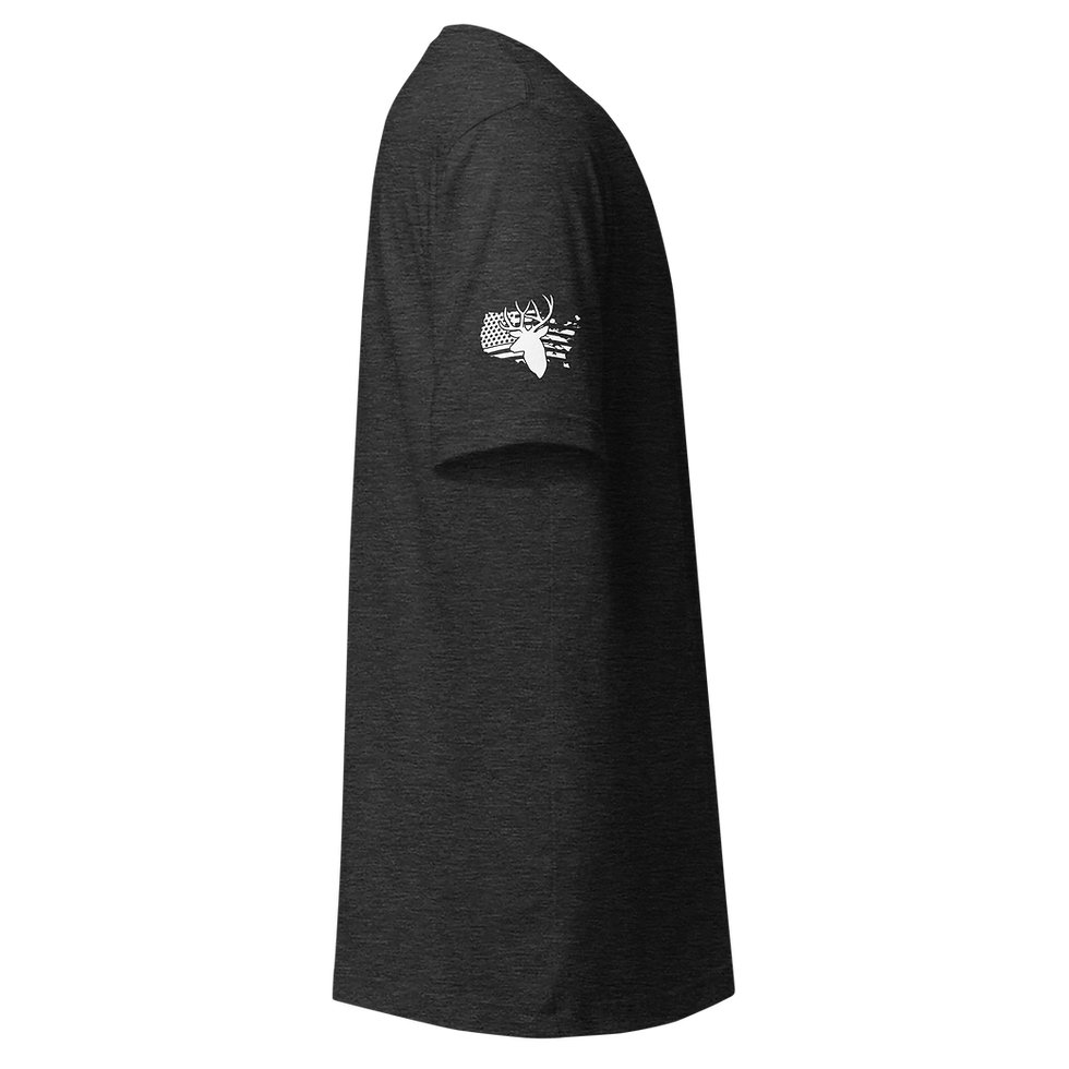 Thumbnail: Reinvent the Hunt and Arm America T-Shirt