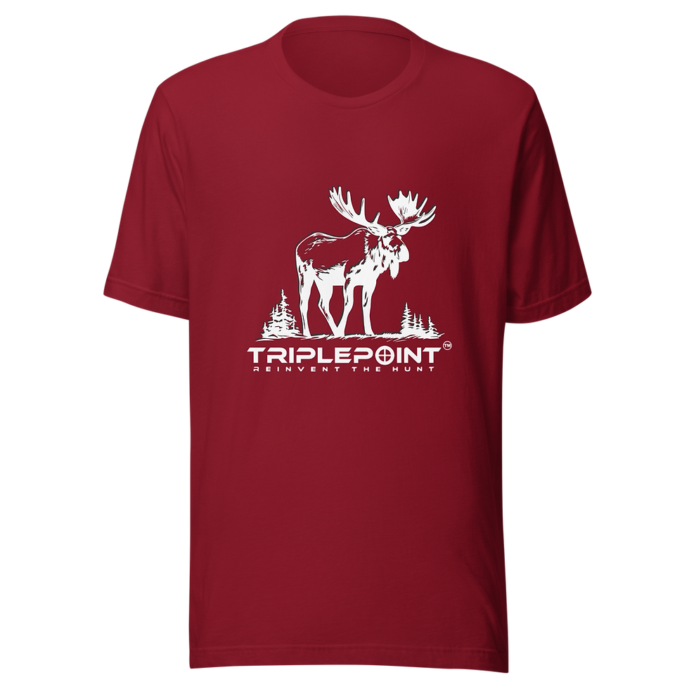 Thumbnail: TPO Moose T-Shirt