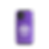 Thumbnail: Purple TriplePoint Tough Case for iPhone®