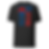 Thumbnail: Reinvent the Hunt Back Flag T-Shirt