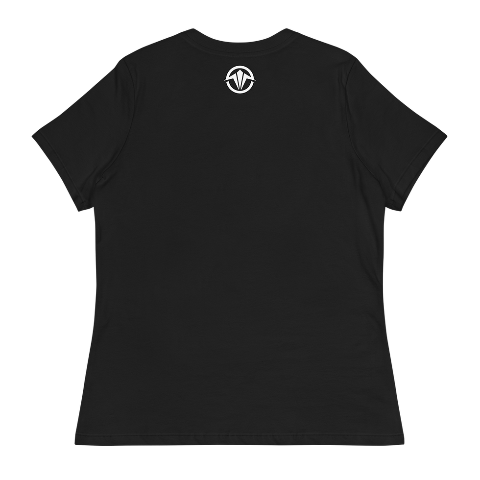 Thumbnail: TPO Moose Women's Relaxed T-Shirt
