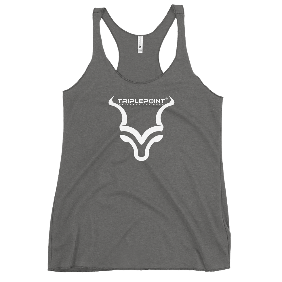 Thumbnail: TPO Kudu Women's Racerback Tank