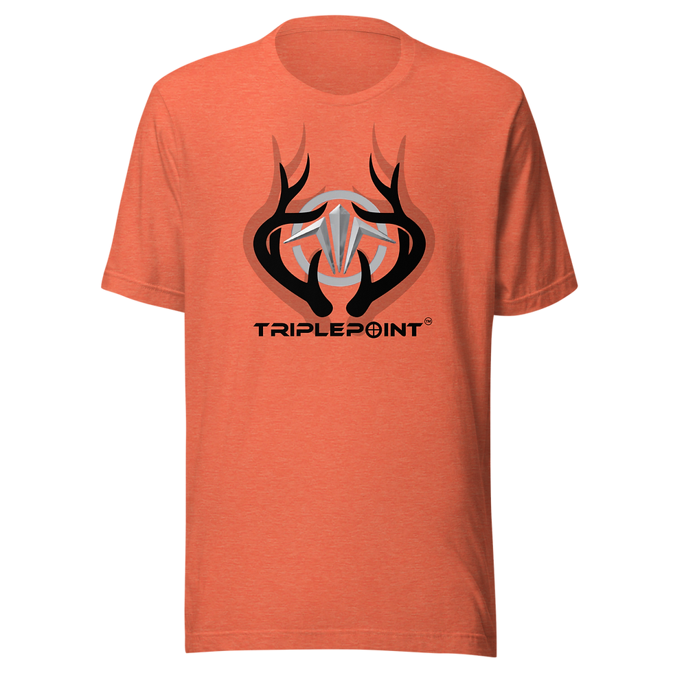 Thumbnail: TriplePoint Antler Graphic T-Shirt