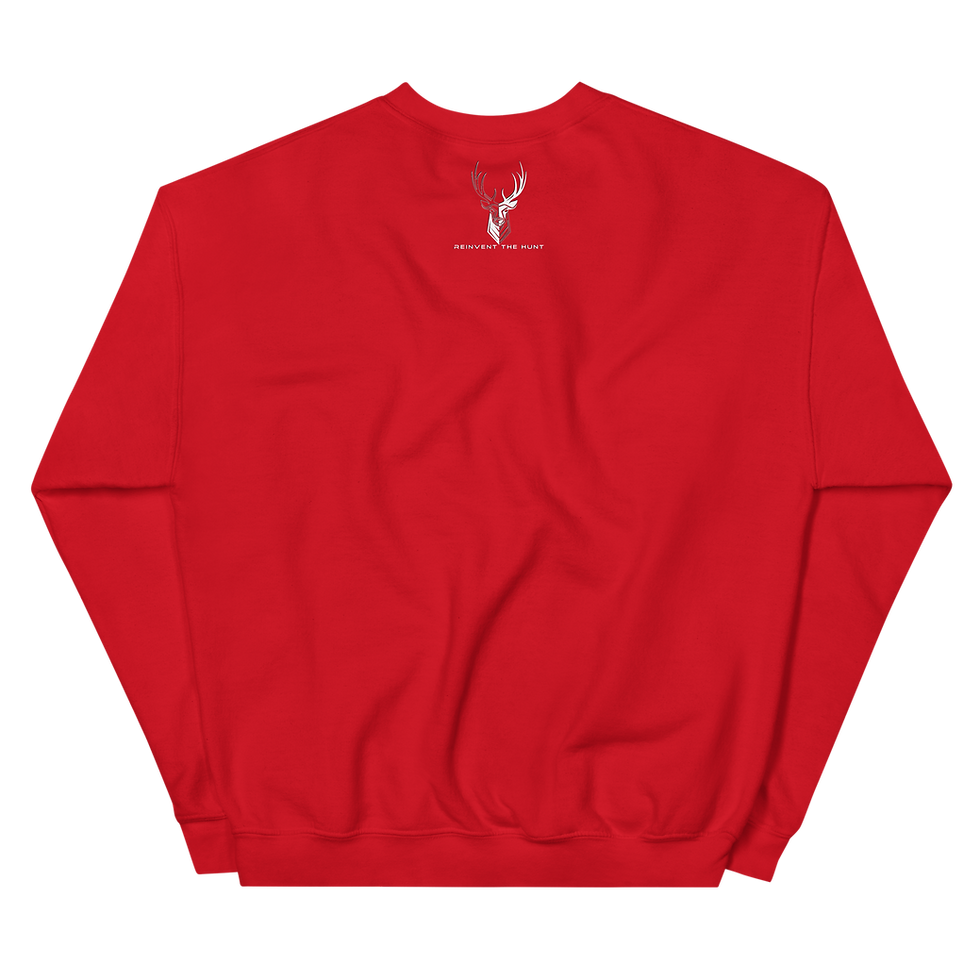 Thumbnail: TriplePoint Outdoors Simple Crewneck Sweatshirt