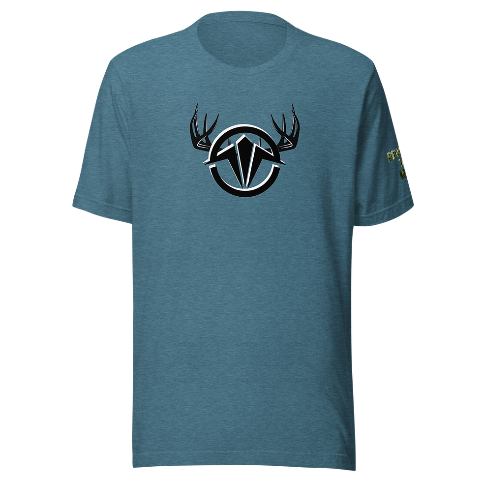Thumbnail: TPO Reinvent the Hunt Camo T-Shirt