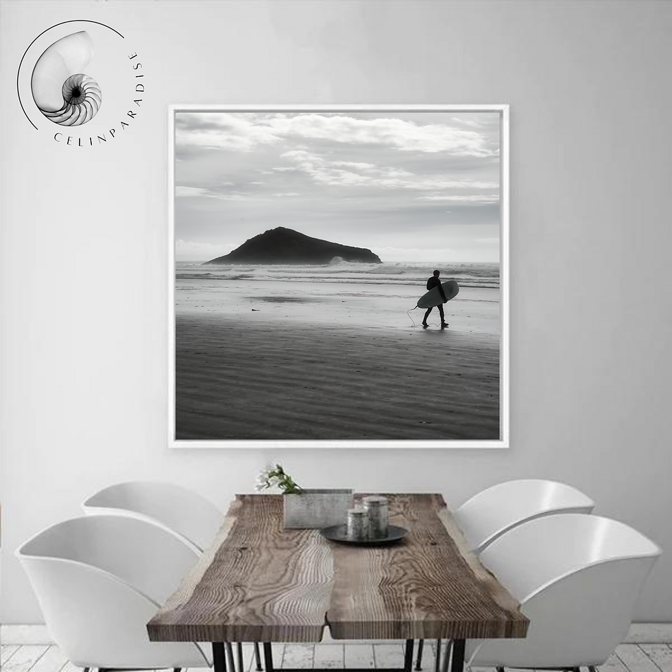 Thumbnail: Tofino, Long Beach - Vancouver Island  - Canada