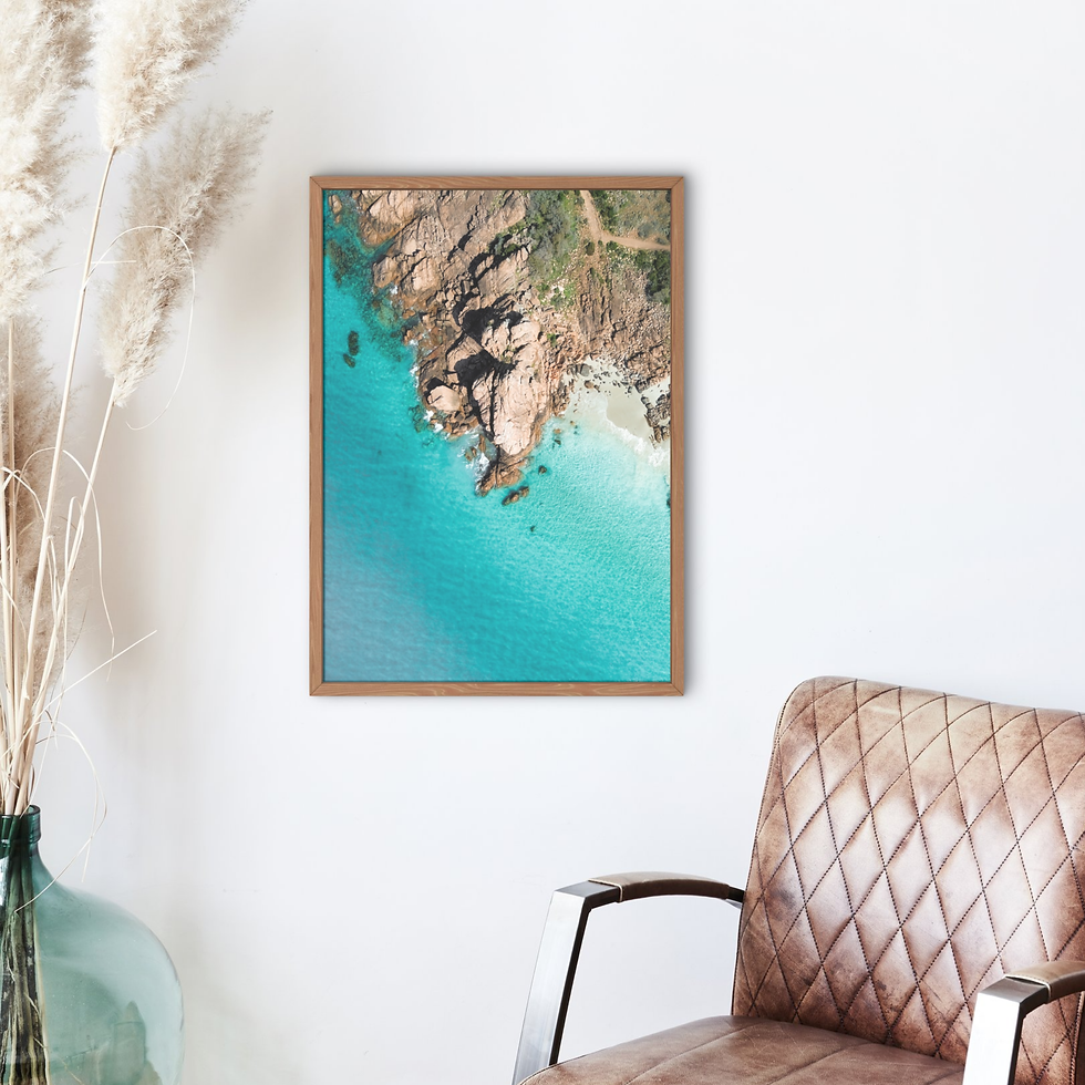 Miniature : Dunsborough - Western Australia
