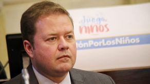 “El fin de los remates judiciales amañados”: senador Nicolás Pérez.