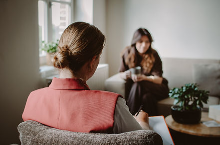 Individuele psychologische begeleiding bij Kurago