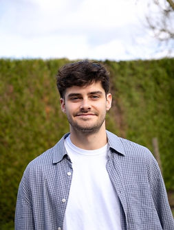 Psycholoog Jens Vanbrabant van Kurago Hasselt