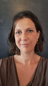 Psycholoog en therapeut Clara Theuns van Kurago