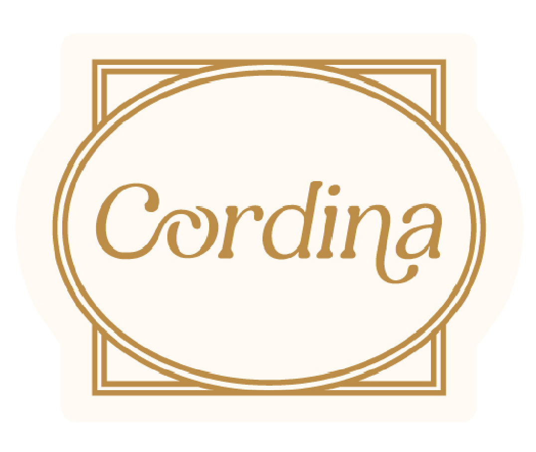 Cordina Hair logo