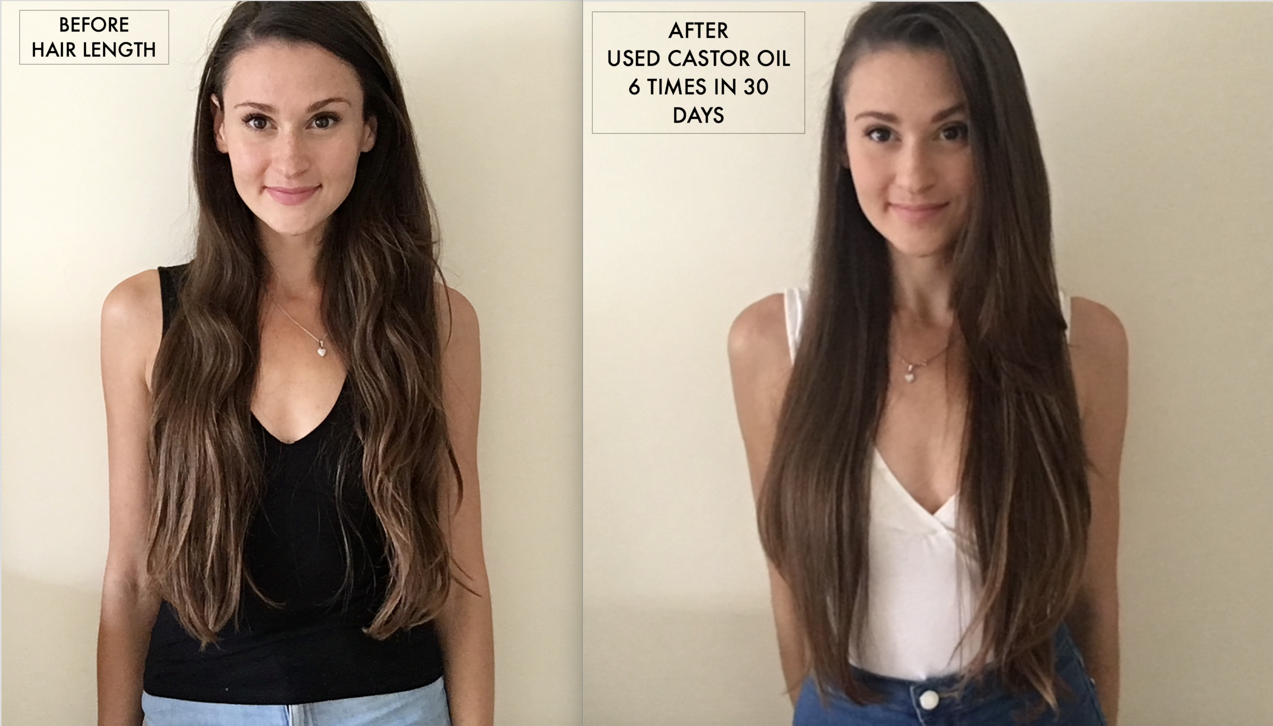 Castor Oil For Hair Growth Cordina